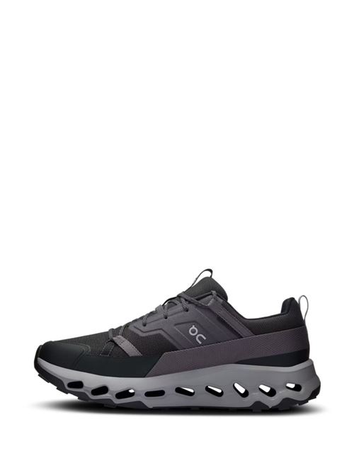 Sneakers uomo Cloudhorizon ON RUNNING | 3ME10030702BLACK/ALLOY